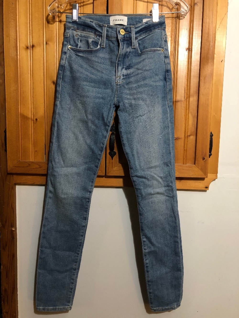 Frame Jeans